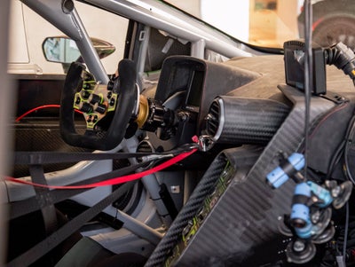 2017 Lamborghini Huracan GT3