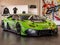 2017 Lamborghini Huracan GT3