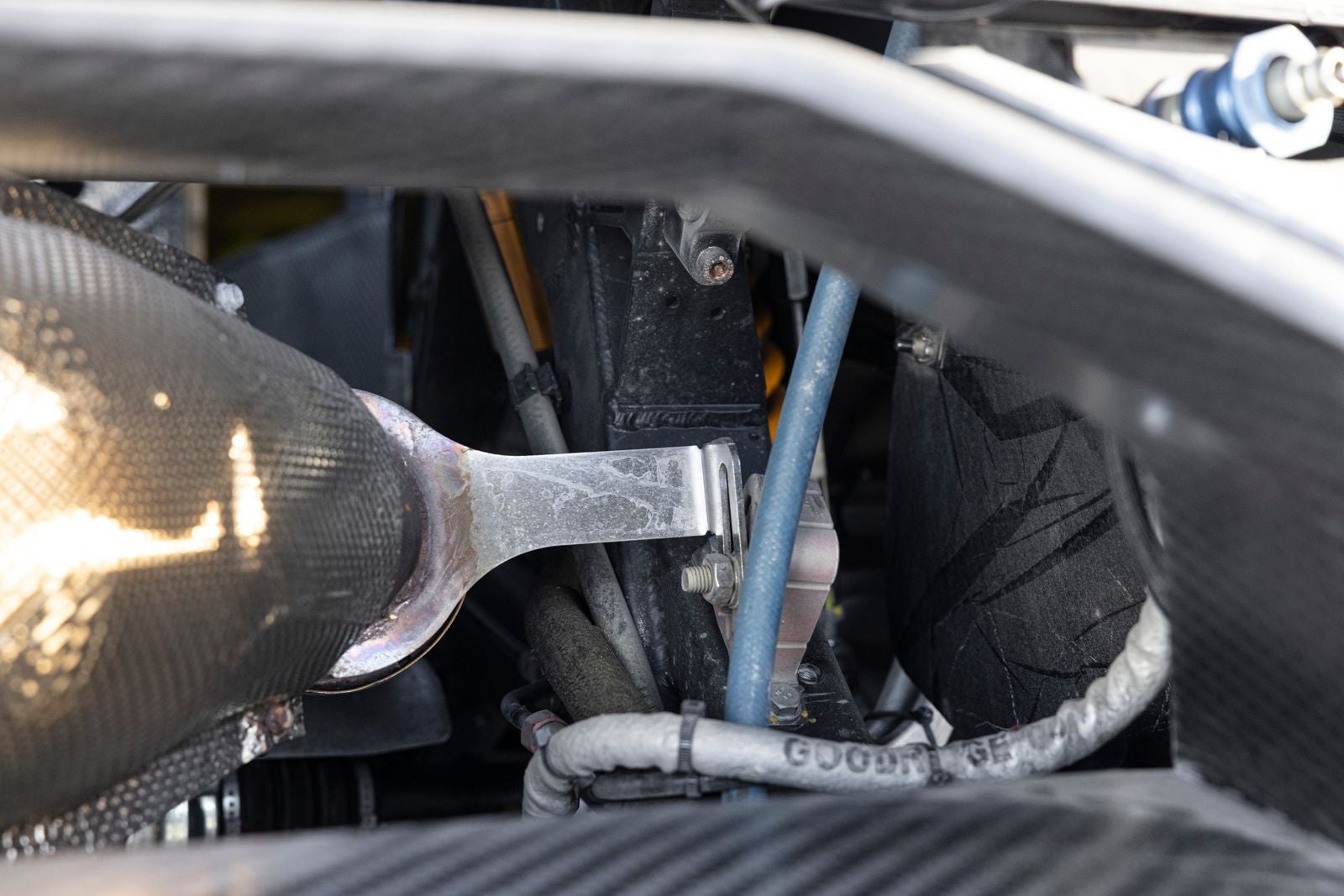 2022 Lamborghini Super Trofeo Base