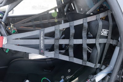 2022 Lamborghini Super Trofeo Base