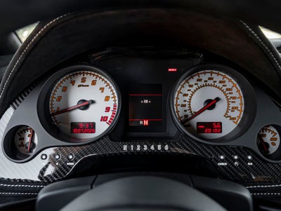 2010 Lamborghini Gallardo LP560-4 Superleggera