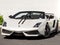 2012 Lamborghini Gallardo LP570-4 Spyder Performante