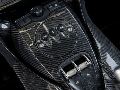 2012 Lamborghini Gallardo LP570-4 Spyder Performante