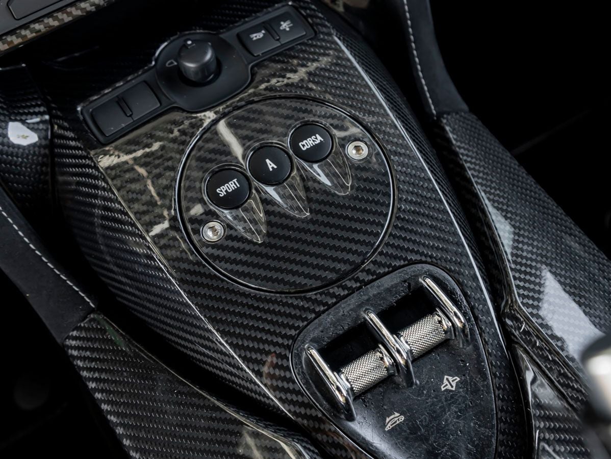 2012 Lamborghini Gallardo LP570-4 Spyder Performante