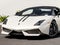 2012 Lamborghini Gallardo LP570-4 Spyder Performante