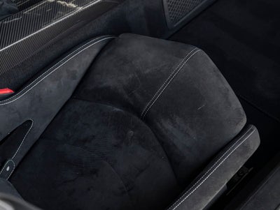 2012 Lamborghini Gallardo LP570-4 Spyder Performante