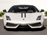 2012 Lamborghini Gallardo LP570-4 Spyder Performante