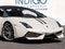 2012 Lamborghini Gallardo LP570-4 Spyder Performante
