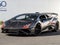 2022 Lamborghini Huracan STO Base