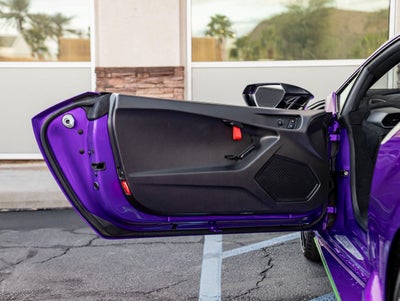 2024 Lamborghini Huracan STO Base