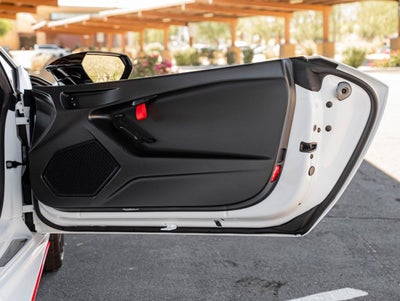 2024 Lamborghini Huracan STO Base