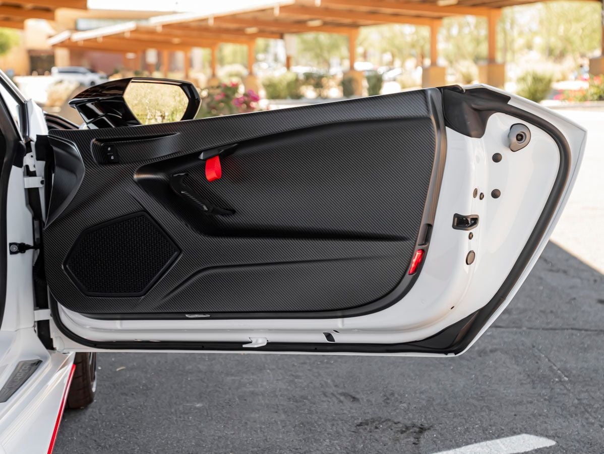 2024 Lamborghini Huracan STO Base