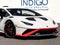 2024 Lamborghini Huracan STO Base