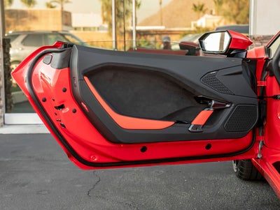 2026 Lamborghini Temerario Base