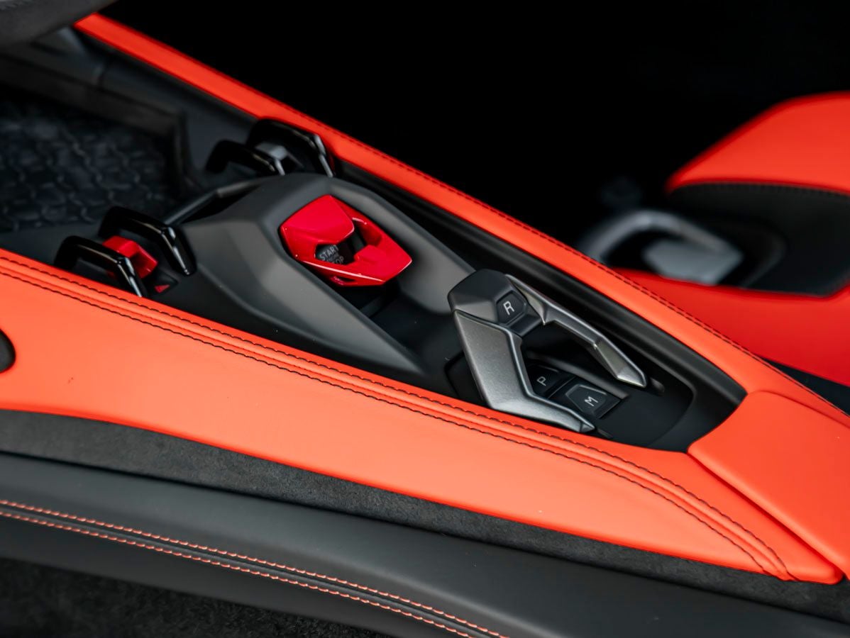 2026 Lamborghini Temerario Base