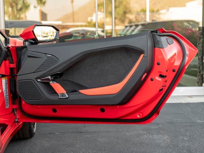 2026 Lamborghini Temerario Base