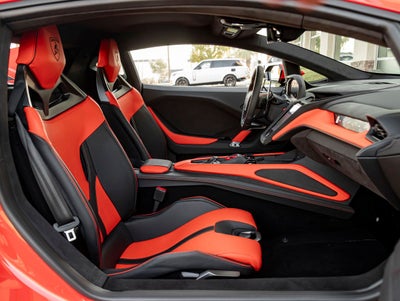 2026 Lamborghini Temerario Base