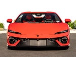 2026 Lamborghini Temerario Base