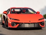 2026 Lamborghini Temerario Base