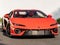 2026 Lamborghini Temerario Base