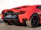 2026 Lamborghini Temerario Base