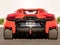 2026 Lamborghini Temerario Base