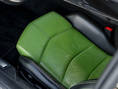 2013 Lamborghini Aventador LP700-4