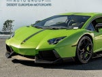 2013 Lamborghini Aventador LP700-4