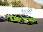 2013 Lamborghini Aventador LP700-4