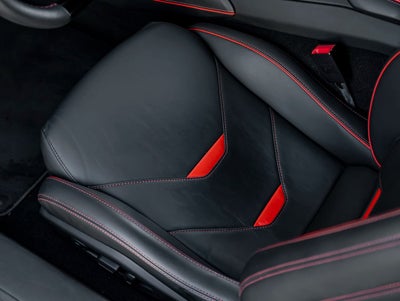 2021 Lamborghini Huracan EVO Coupe