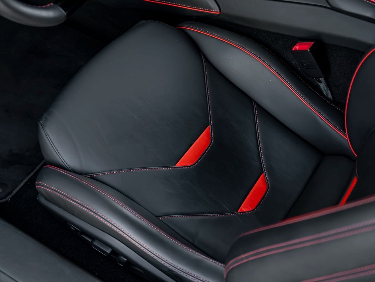 2021 Lamborghini Huracan EVO Coupe