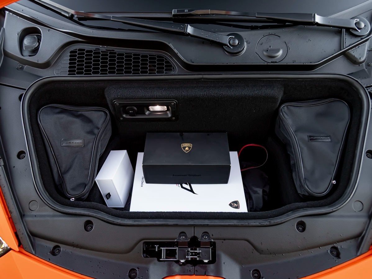 2021 Lamborghini Huracan EVO Coupe