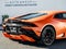 2021 Lamborghini Huracan EVO Coupe