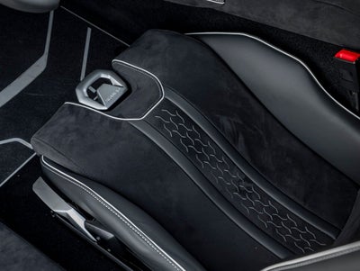 2024 Lamborghini Huracan Sterrato Base