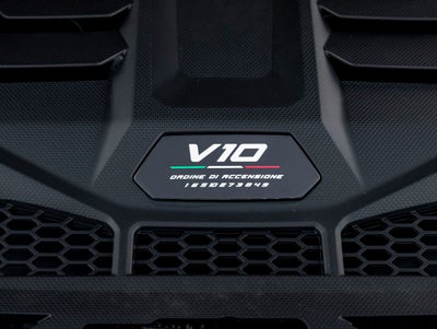 2024 Lamborghini Huracan Sterrato Base