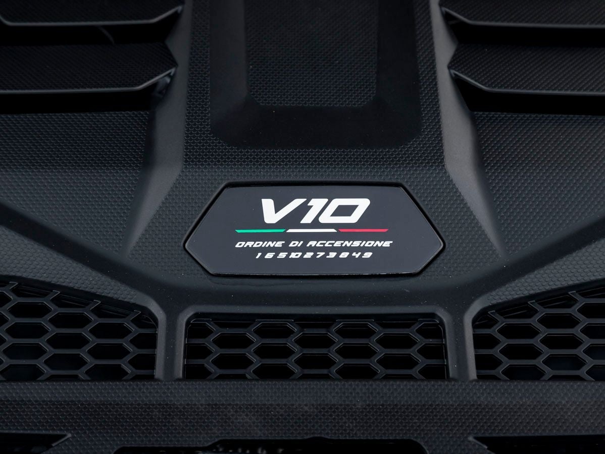 2024 Lamborghini Huracan Sterrato Base