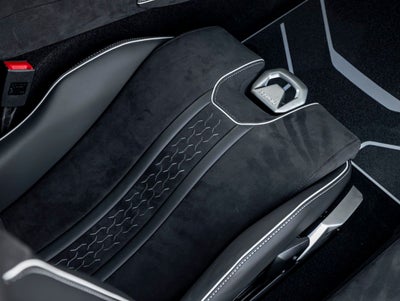 2024 Lamborghini Huracan Sterrato Base