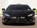 2024 Lamborghini Huracan Sterrato Base