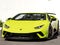 2019 Lamborghini Huracan Performante