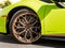 2019 Lamborghini Huracan Performante
