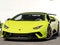 2019 Lamborghini Huracan Performante
