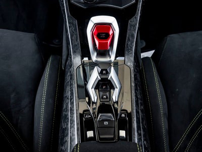 2019 Lamborghini Huracan Performante
