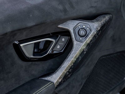 2019 Lamborghini Huracan Performante
