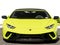 2019 Lamborghini Huracan Performante