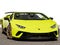 2019 Lamborghini Huracan Performante