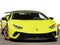 2019 Lamborghini Huracan Performante