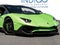 2017 Lamborghini Aventador LP750-4 SuperVeloce