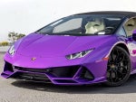 2024 Lamborghini Huracan EVO Base