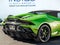 2020 Lamborghini Huracan EVO Base