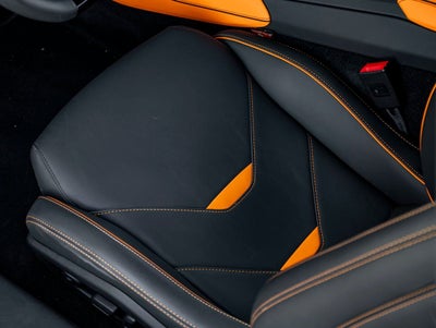 2020 Lamborghini Huracan EVO Base